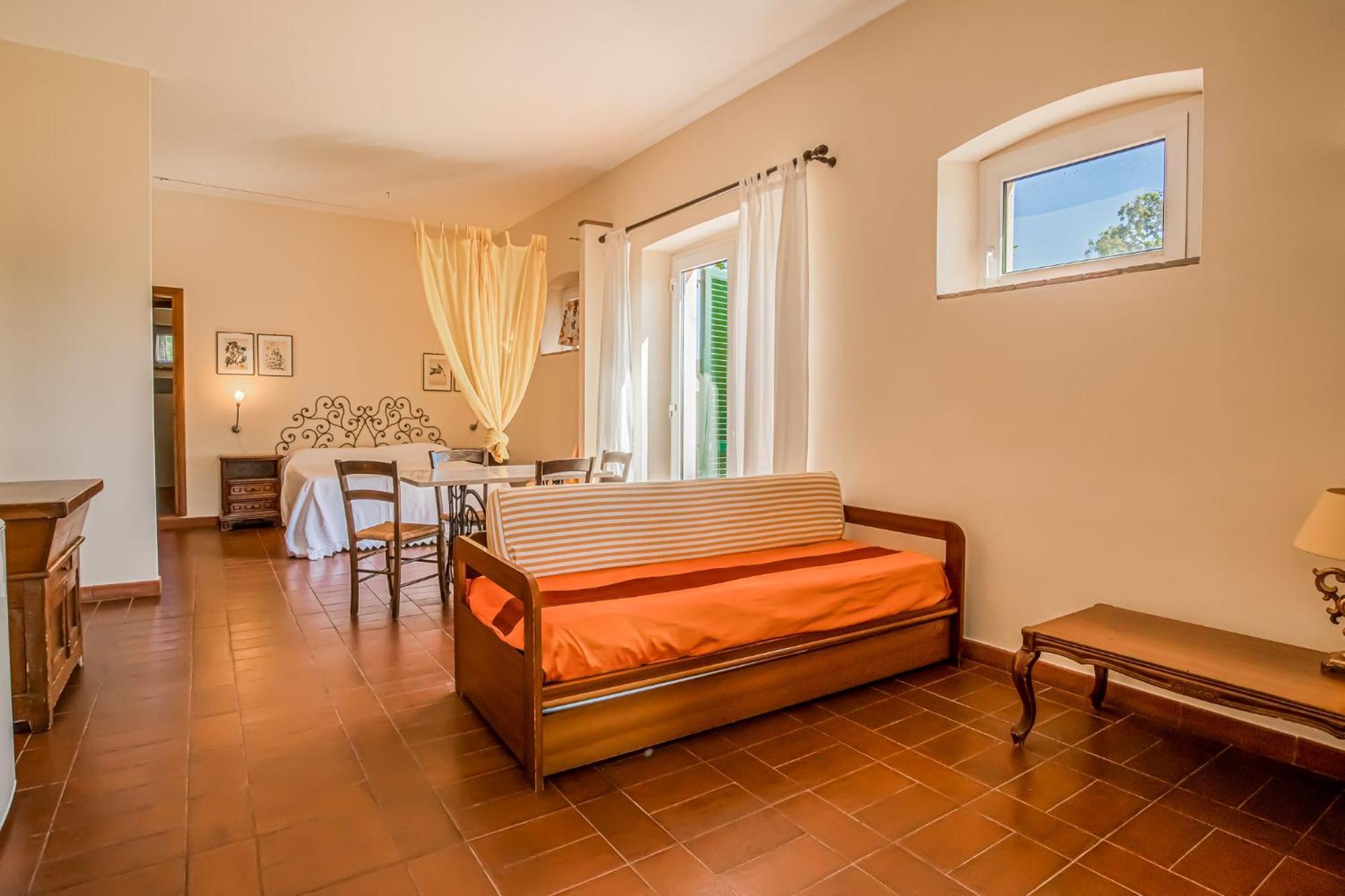 Casale Le Pitte Βίλα Porto Azzurro Εξωτερικό φωτογραφία