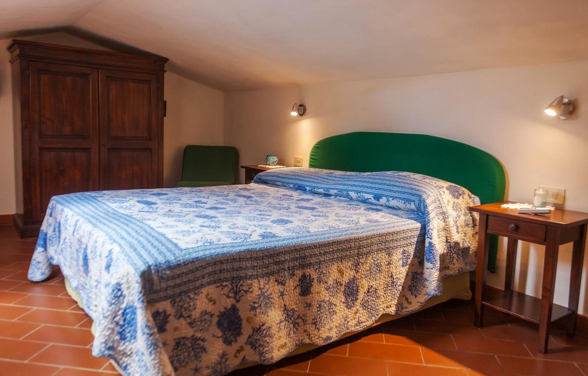Casale Le Pitte Βίλα Porto Azzurro Εξωτερικό φωτογραφία