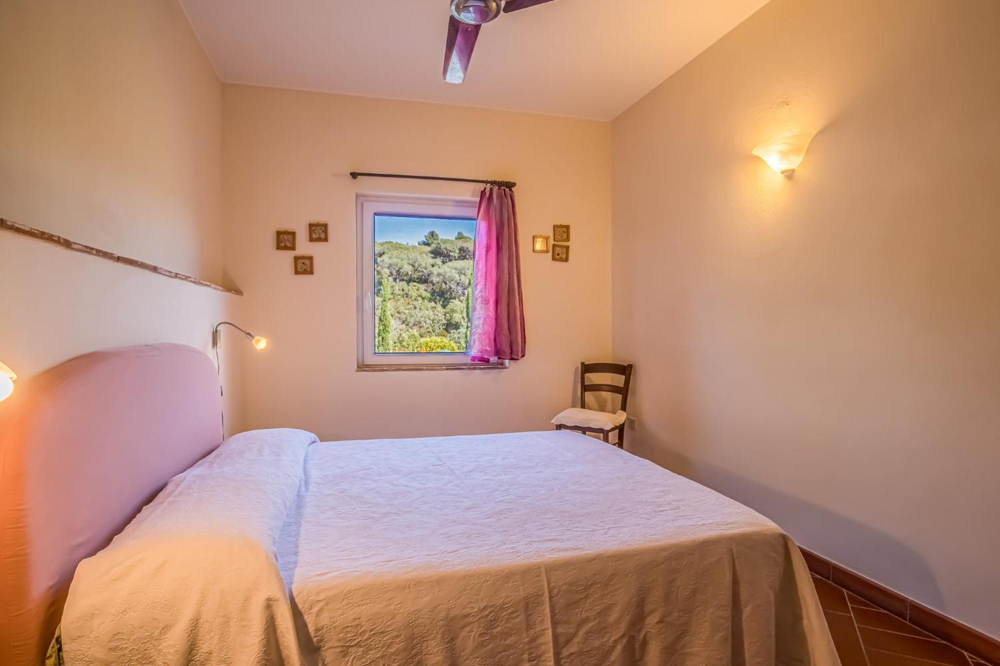 Casale Le Pitte Βίλα Porto Azzurro Εξωτερικό φωτογραφία