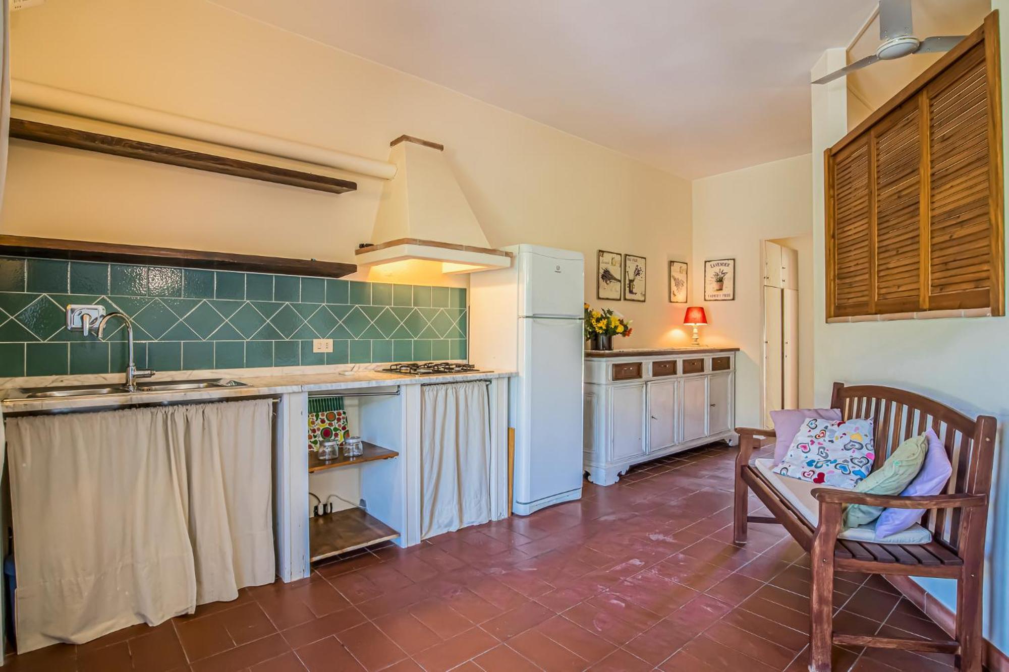 Casale Le Pitte Βίλα Porto Azzurro Εξωτερικό φωτογραφία