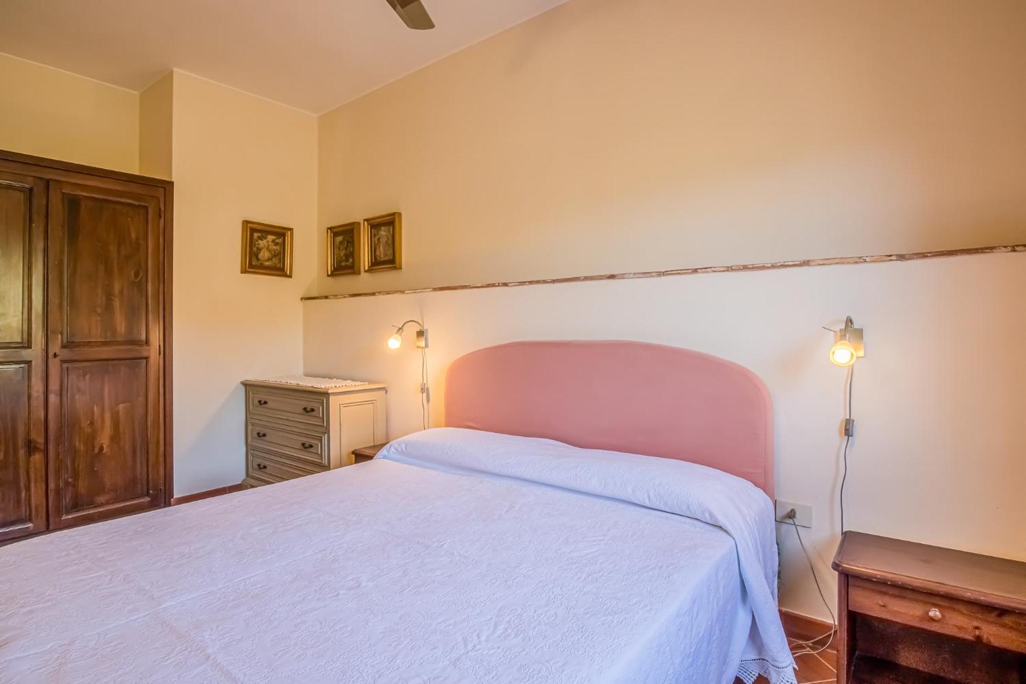 Casale Le Pitte Βίλα Porto Azzurro Εξωτερικό φωτογραφία